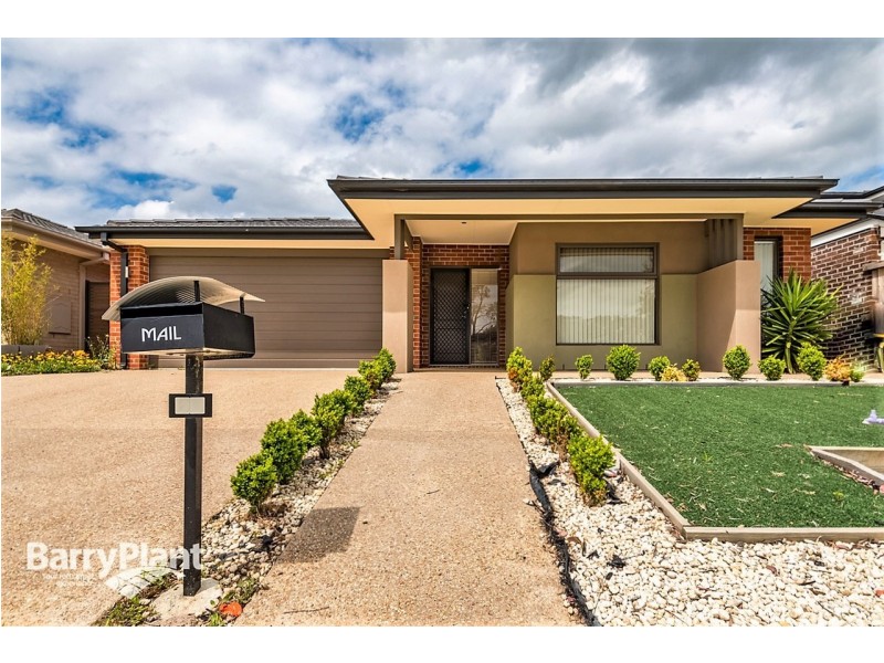 66 Burnham Crescent, Keysborough VIC 3173