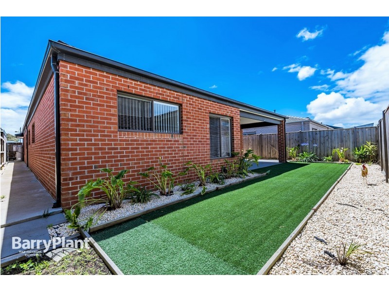66 Burnham Crescent, Keysborough VIC 3173