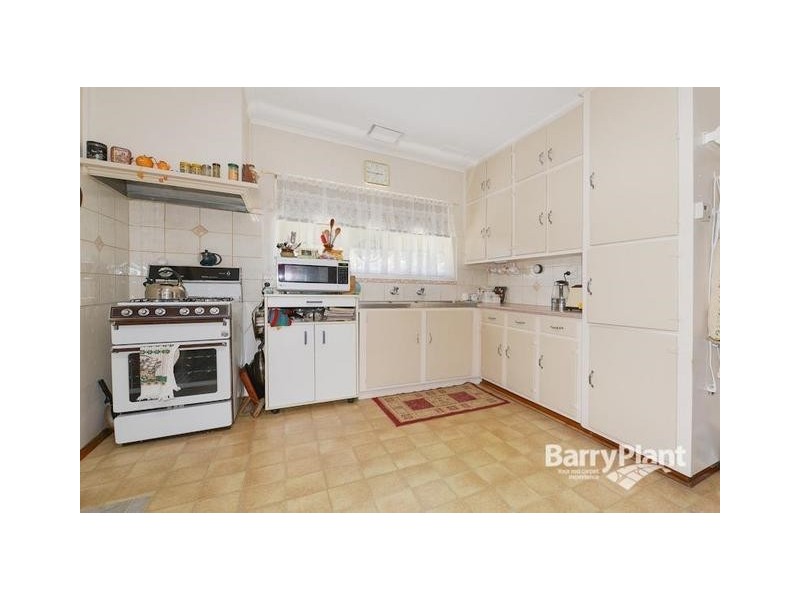 20 Hughes Crescent, Dandenong North VIC 3175