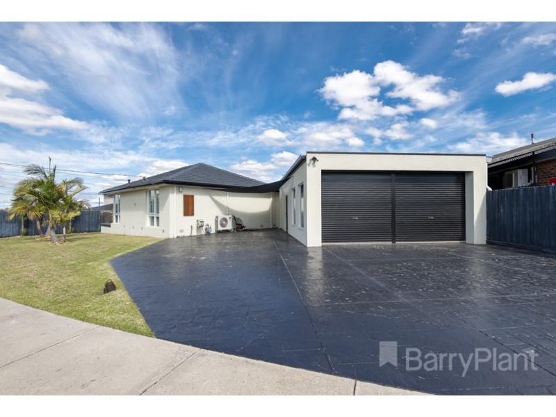 50 Piccadilly Crescent, Keysborough VIC 3173