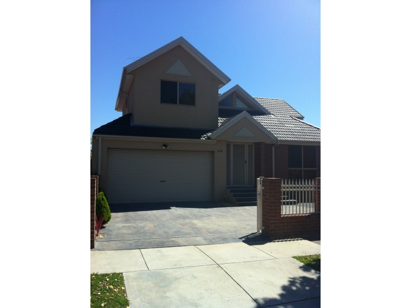 1/13 Dunvegan Cres, Dandenong VIC 3175