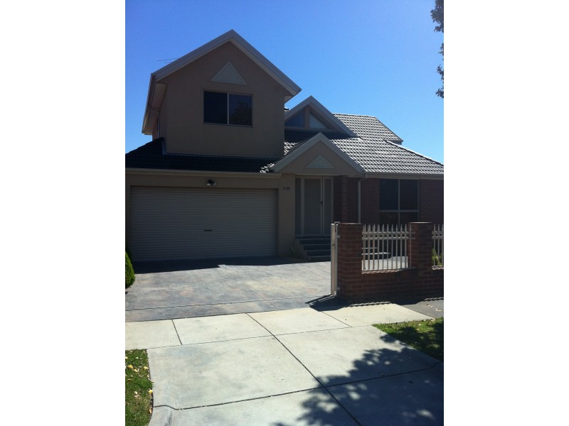 1/13 Dunvegan Cres, Dandenong VIC 3175