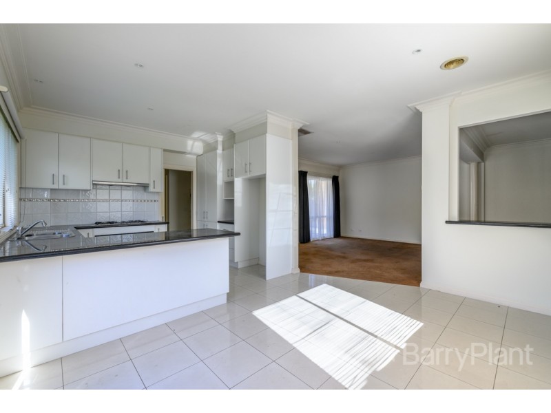 3/135 Hinrichsen Drive, Hallam VIC 3803