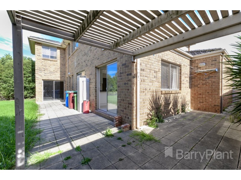 3/135 Hinrichsen Drive, Hallam VIC 3803