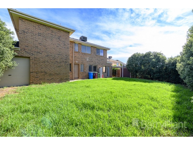 3/135 Hinrichsen Drive, Hallam VIC 3803