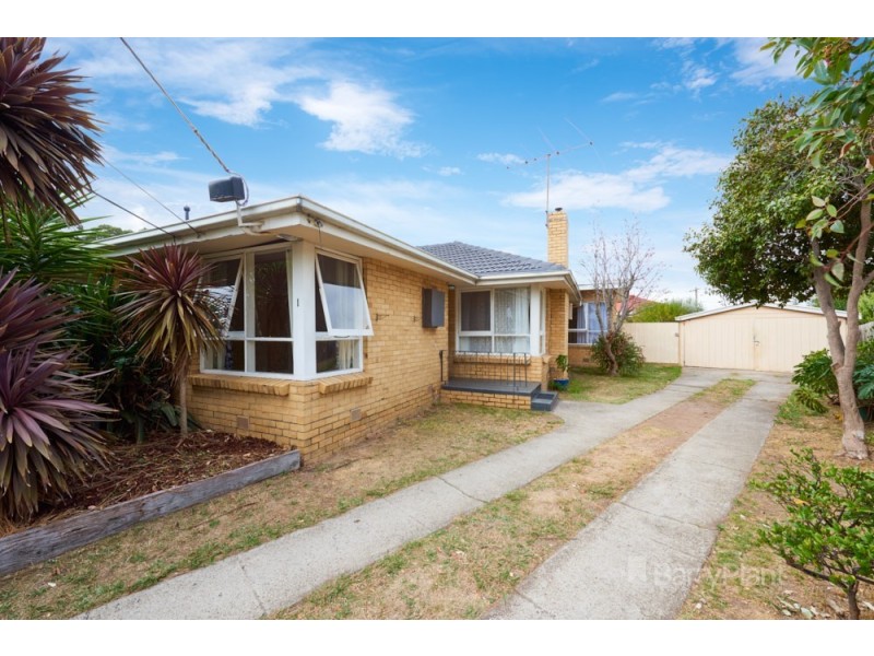 1 Himbeck Court, Noble Park North VIC 3174
