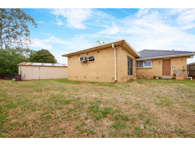 1 Himbeck Court, Noble Park North VIC 3174