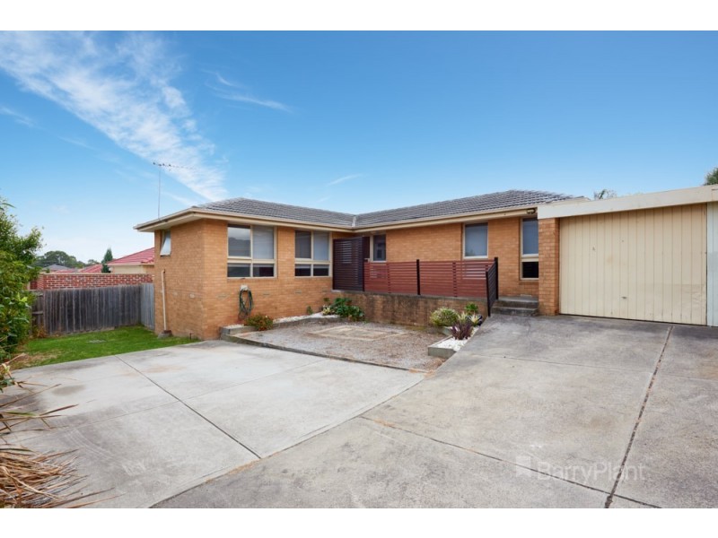 3/22 Dunblane Rd, Noble Park VIC 3174