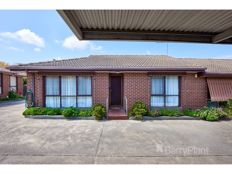 2/3 Rhoden Court, Dandenong North VIC 3175