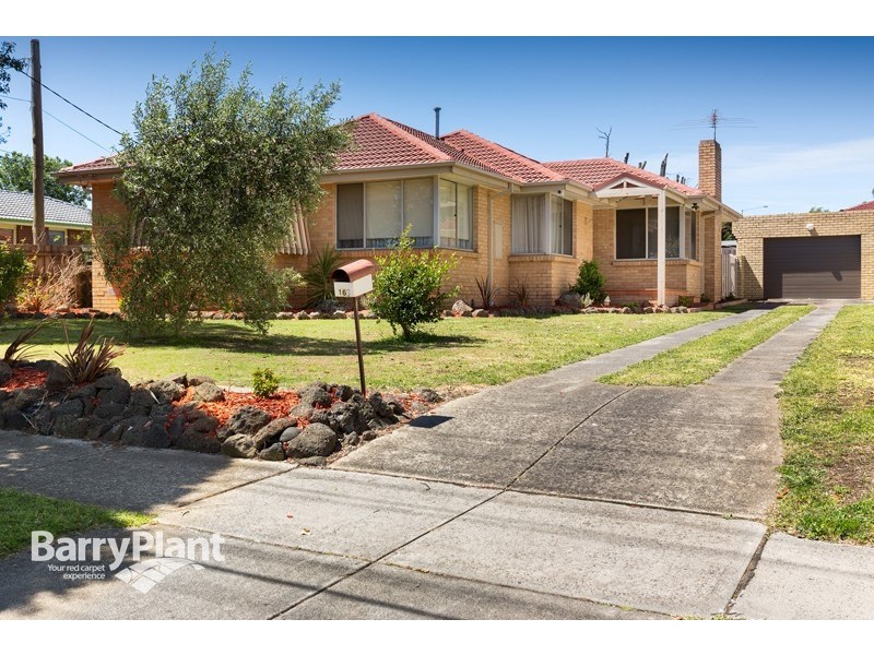 167 Bakers Road, Dandenong North VIC 3175