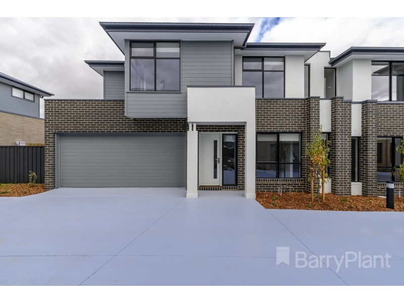 7 Floss Court, Keysborough VIC 3173