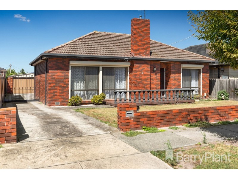 4 David Street, Noble Park VIC 3174