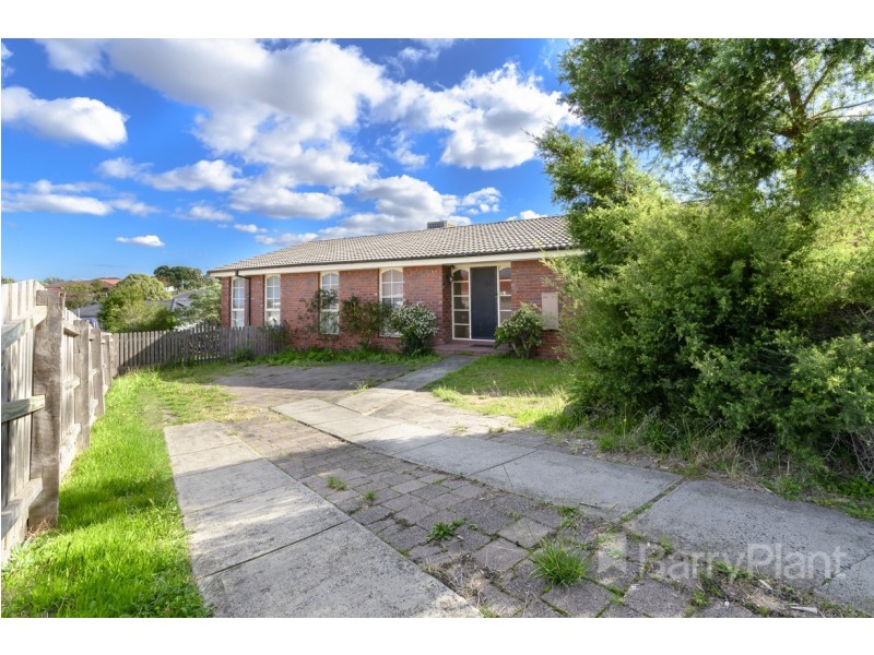 55 Matthew Flinders Avenue, Endeavour Hills VIC 3802