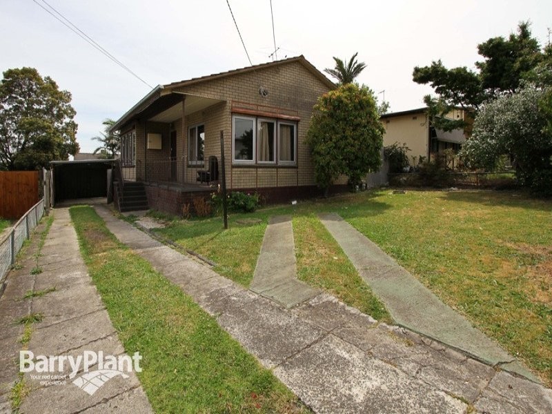 28 Jacaranda Street, Doveton VIC 3177