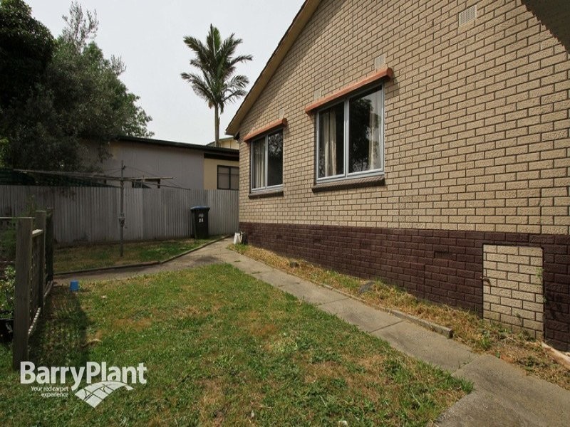28 Jacaranda Street, Doveton VIC 3177