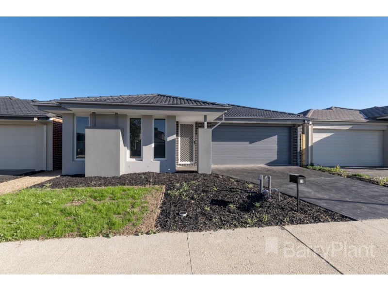 22 Earhart Street, Pakenham VIC 3810