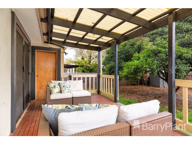 17 Jennifer Street, Noble Park VIC 3174