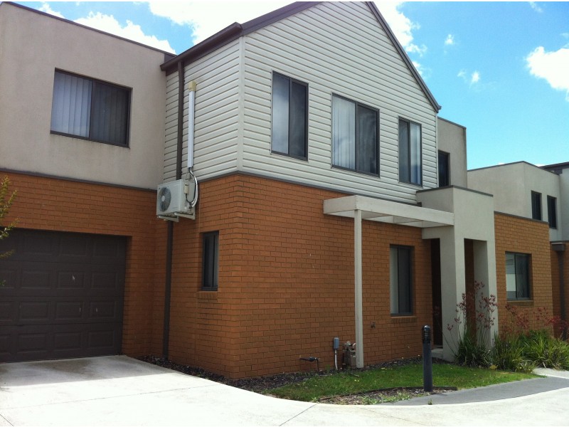 3/42 Liege Avenue, Noble Park VIC 3174