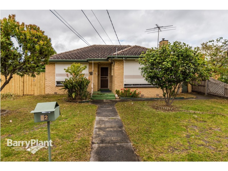 52 Baldwin Avenue, Noble Park VIC 3174