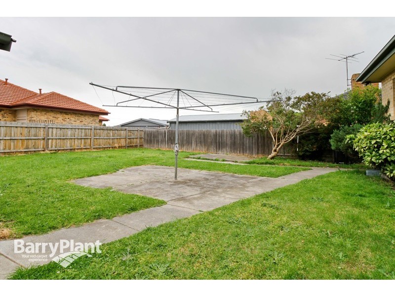 52 Baldwin Avenue, Noble Park VIC 3174