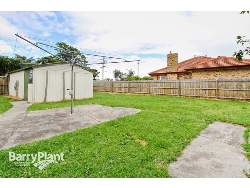 52 Baldwin Avenue, Noble Park VIC 3174