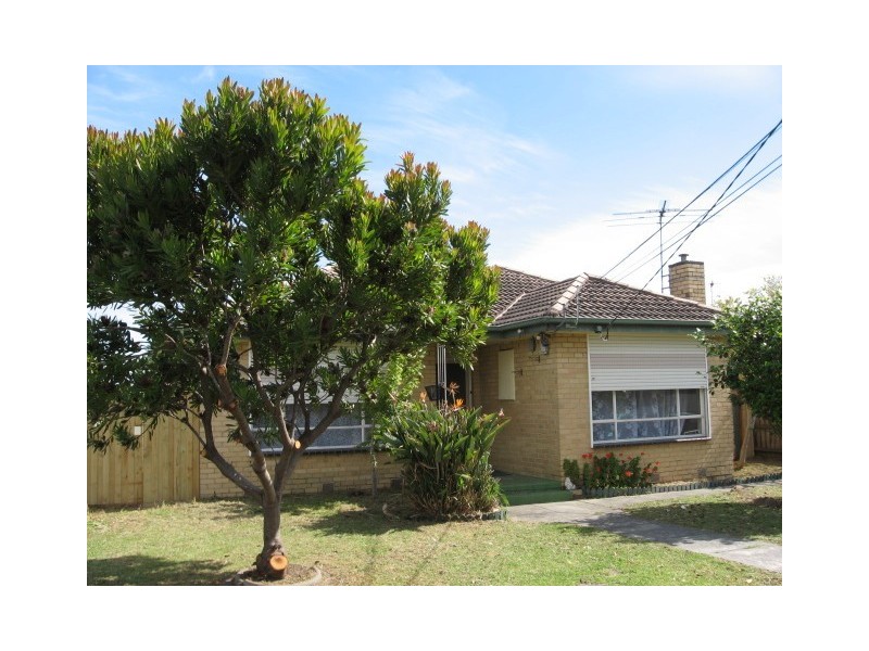 52 Baldwin Avenue, Noble Park VIC 3174