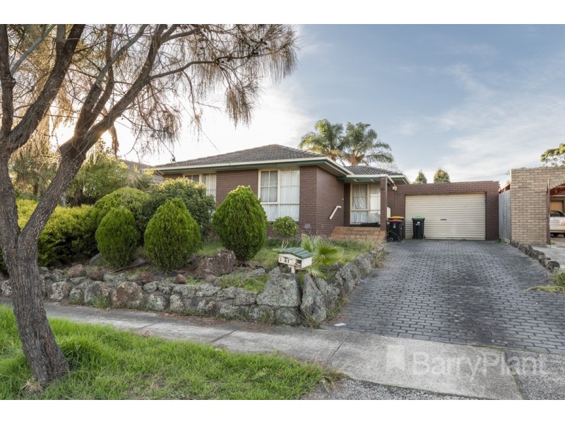51 Shelton Crescent, Noble Park North VIC 3174