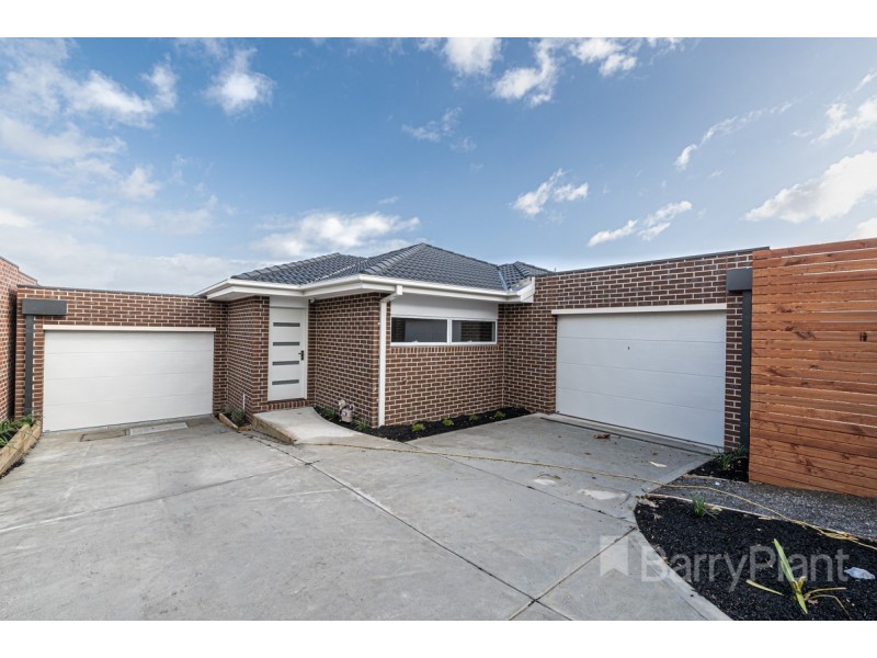 2/14 Elmhurst Street, Noble Park North VIC 3174
