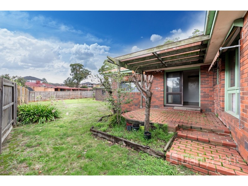 18 Bundamba Drive, Noble Park North VIC 3174