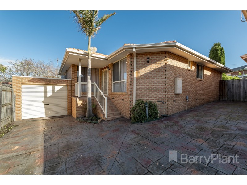 3/6 Elwick Court, Noble Park North VIC 3174