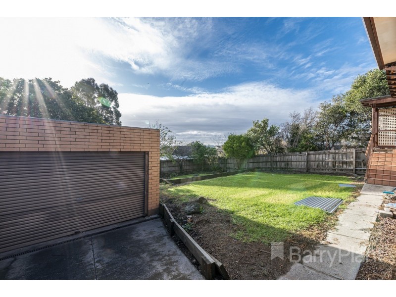 23 Frawley Road, Hallam VIC 3803