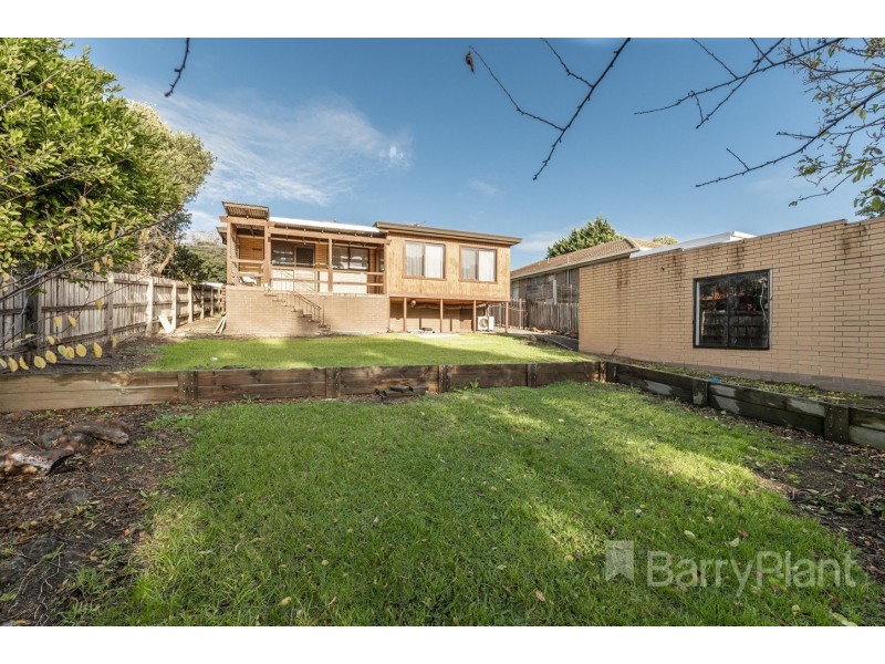 23 Frawley Road, Hallam VIC 3803