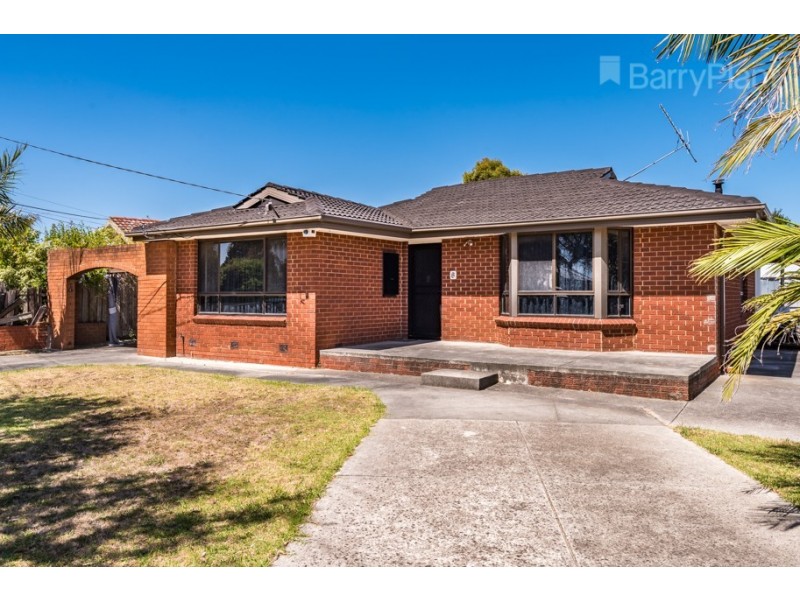 8 Tamar Road, Springvale South VIC 3172