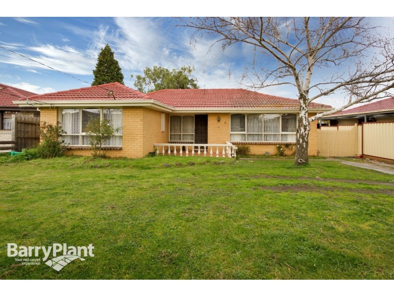 8 June Court, Keysborough VIC 3173