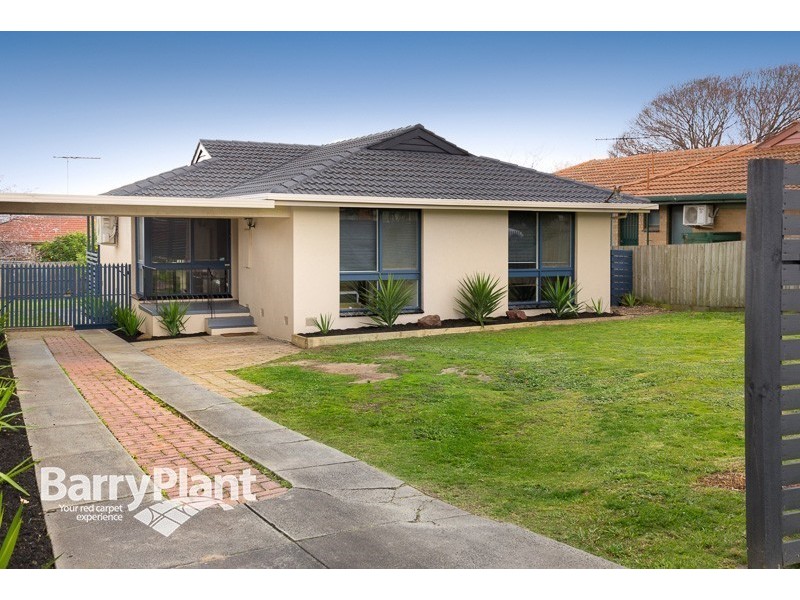 50 Bakers Road, Dandenong North VIC 3175