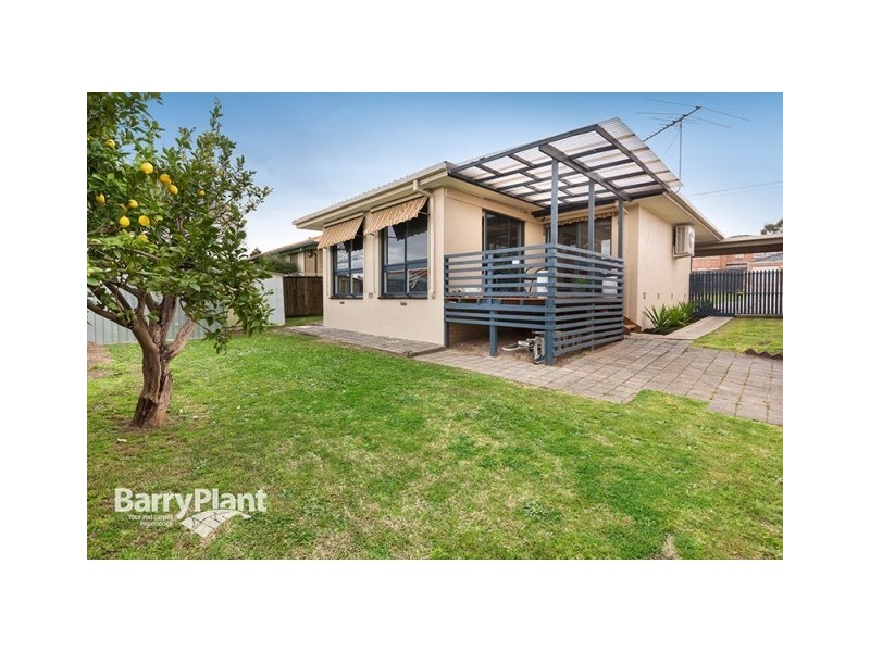 50 Bakers Road, Dandenong North VIC 3175