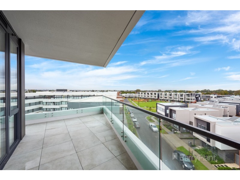409/18 Lomandra Drive, Clayton South VIC 3169