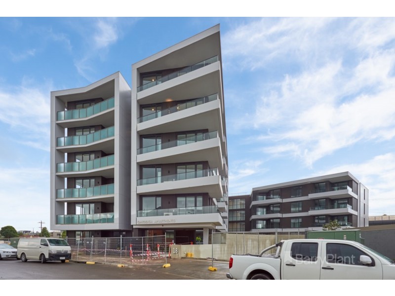 409/18 Lomandra Drive, Clayton South VIC 3169