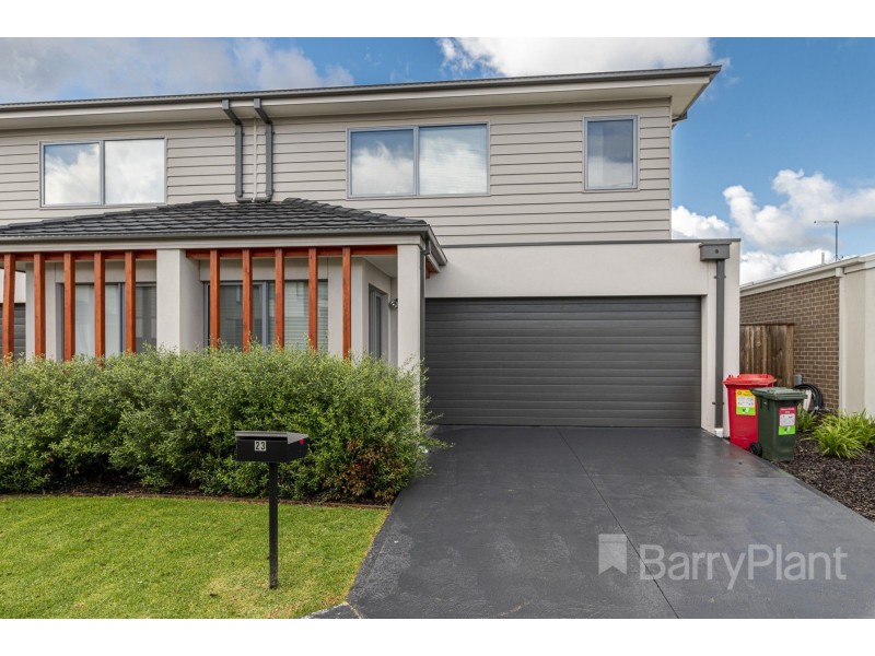 23 Llano Circuit, Berwick VIC 3806