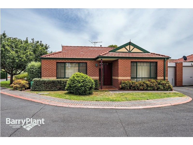 83/35 David Street, Dandenong VIC 3175