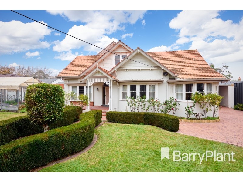 14 Logie Street, Oakleigh VIC 3166