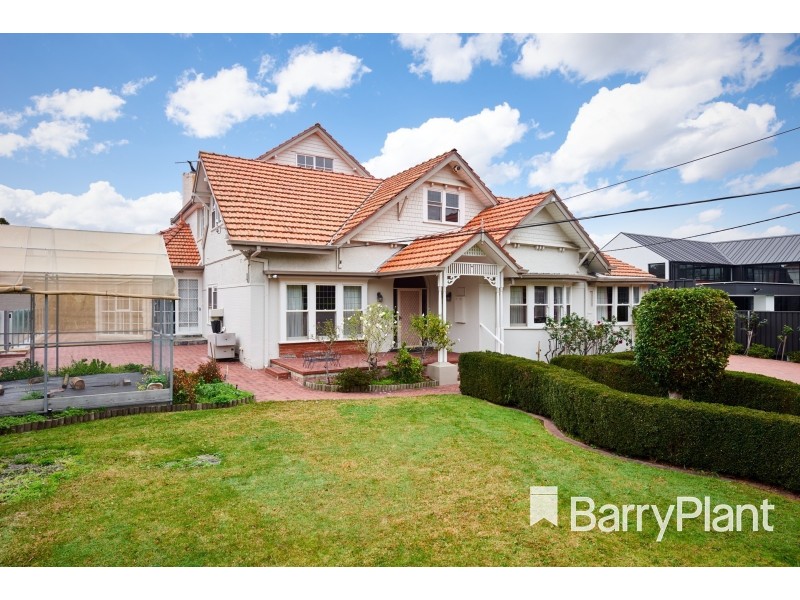 14 Logie Street, Oakleigh VIC 3166