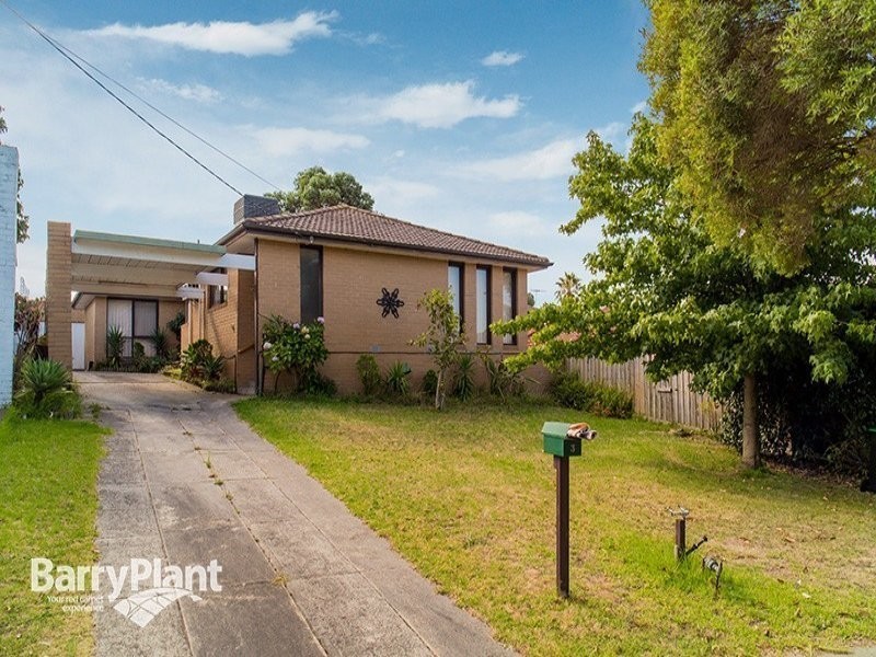 3 Tillbrook Court, Noble Park North VIC 3174