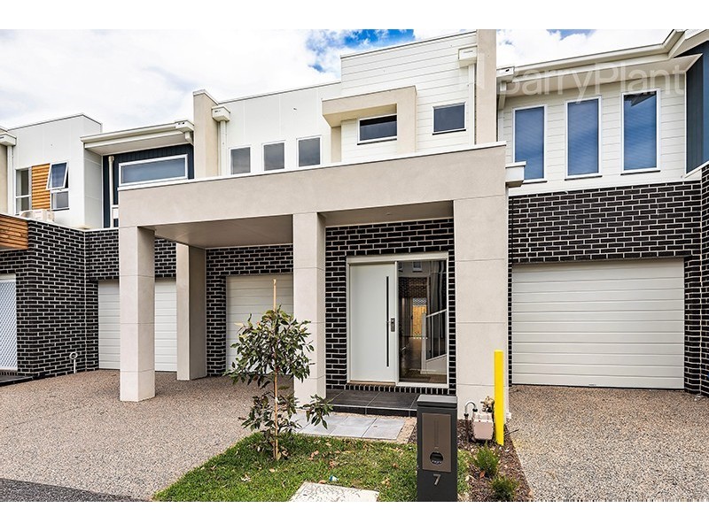 7/170 Chapel Road, Keysborough VIC 3173