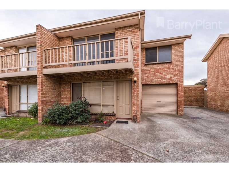 3/3-5 Allan Street, Noble Park VIC 3174