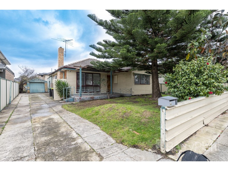 4 Cooper Street, Springvale South VIC 3172