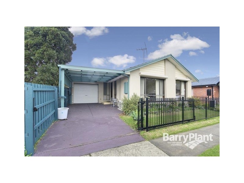 3/70 Scott Street, Dandenong VIC 3175