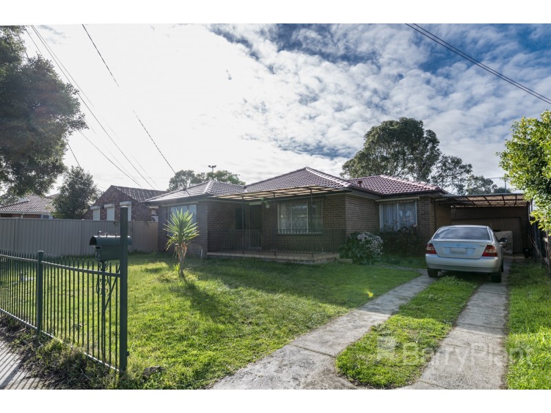 23 Devira Street, Dandenong North VIC 3175
