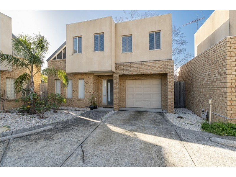 3/109-111 McFees Road, Dandenong North VIC 3175
