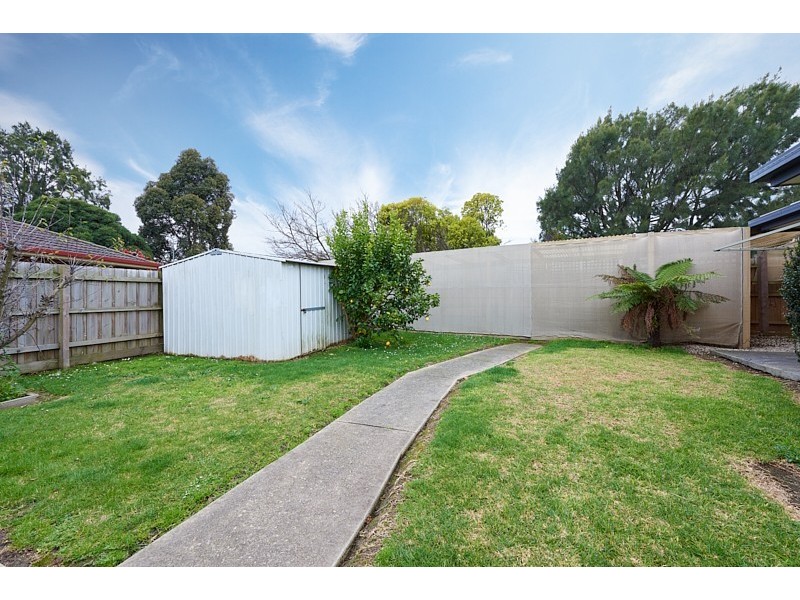 11 Newberry Retreat, Hampton Park VIC 3976